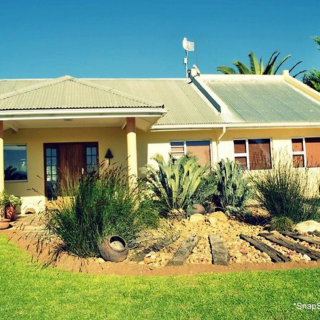 אדו Kududu Guest House מראה חיצוני תמונה