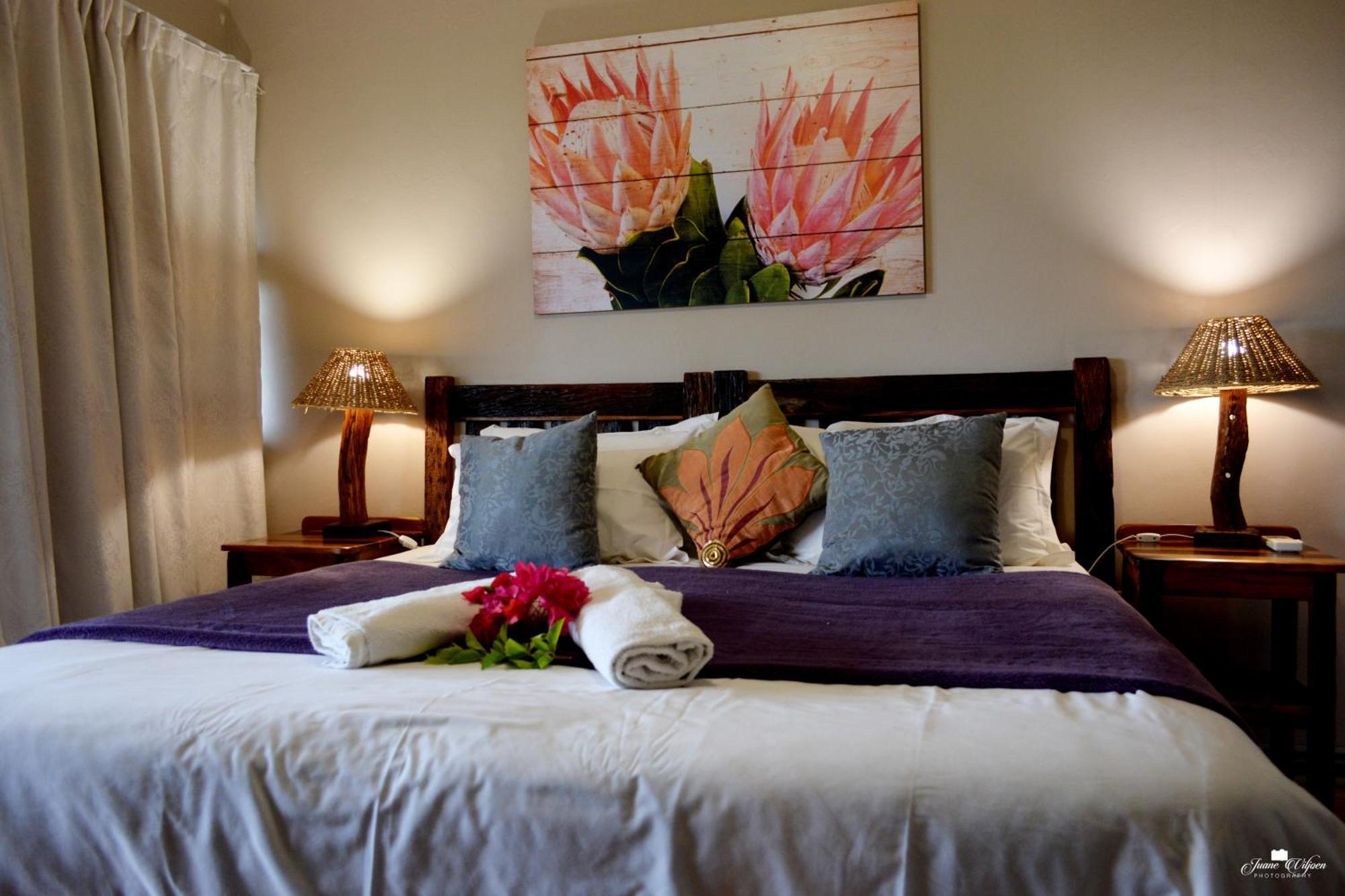 אדו Kududu Guest House מראה חיצוני תמונה