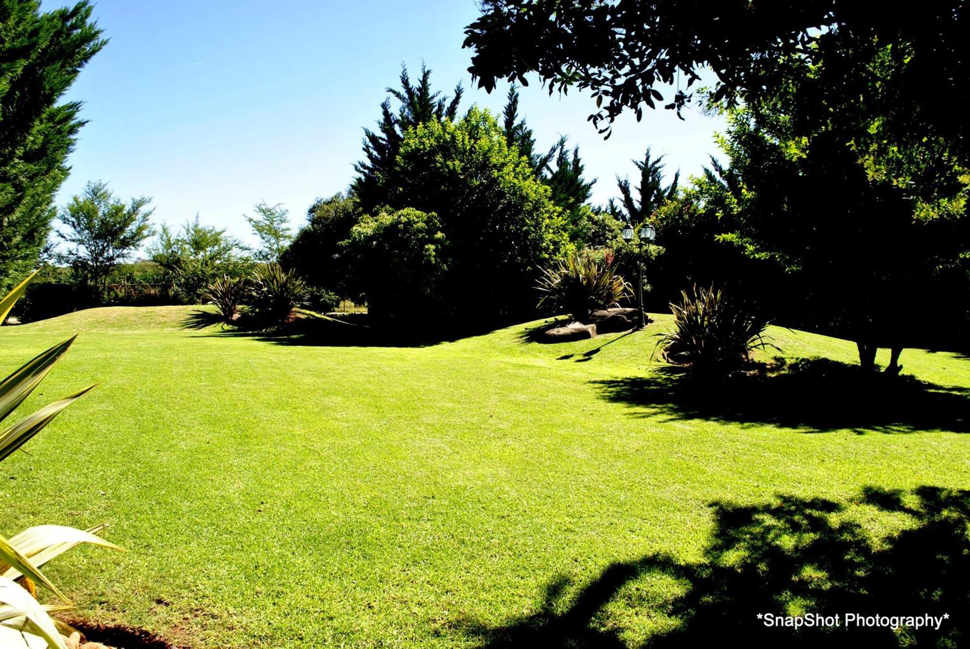 אדו Kududu Guest House מראה חיצוני תמונה
