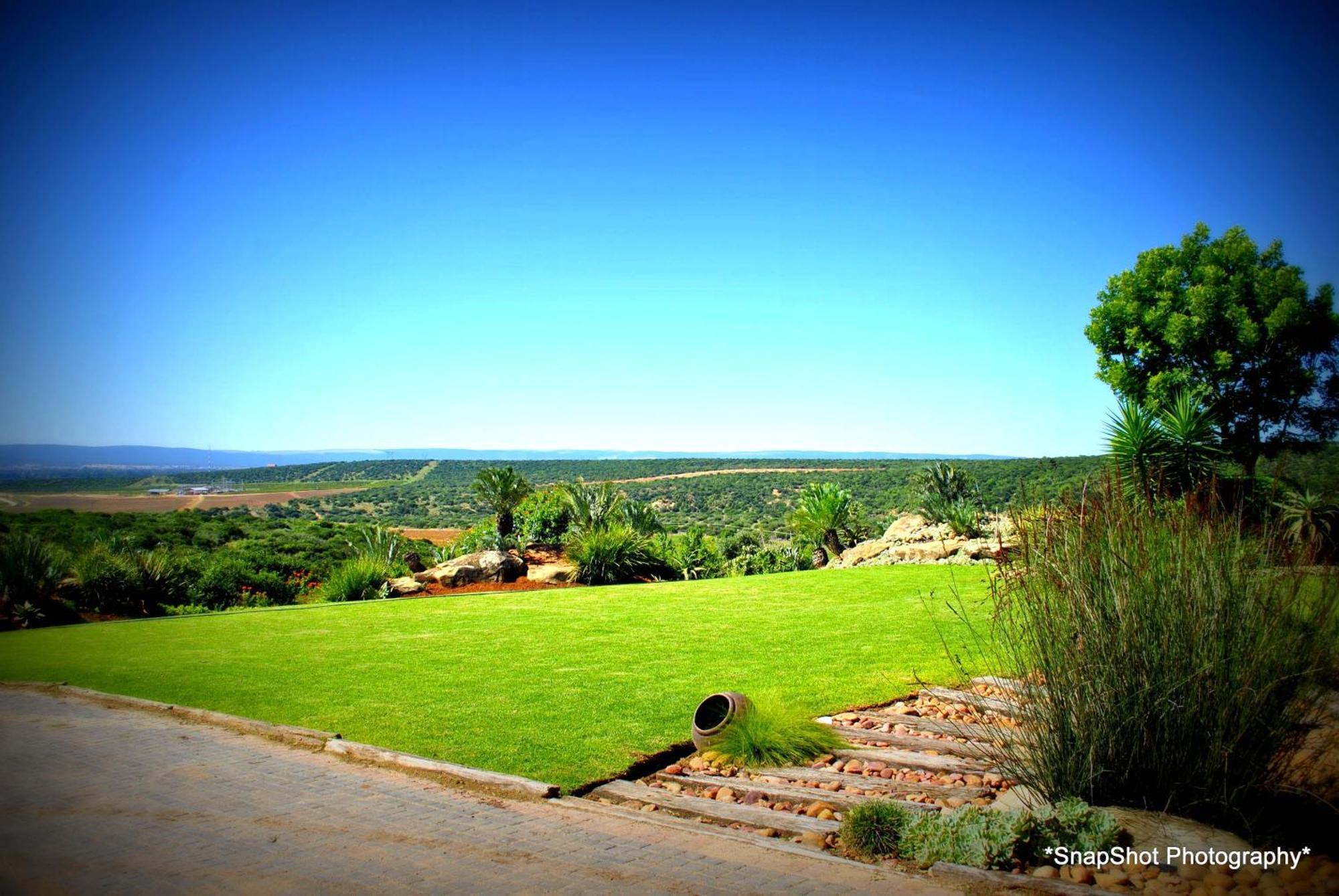 אדו Kududu Guest House מראה חיצוני תמונה