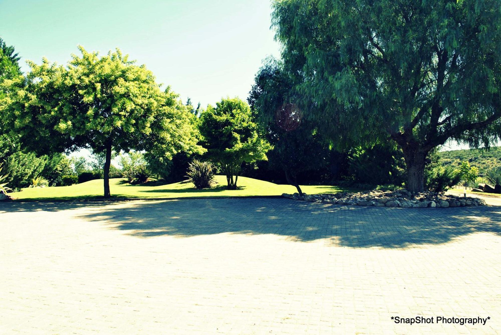 אדו Kududu Guest House מראה חיצוני תמונה