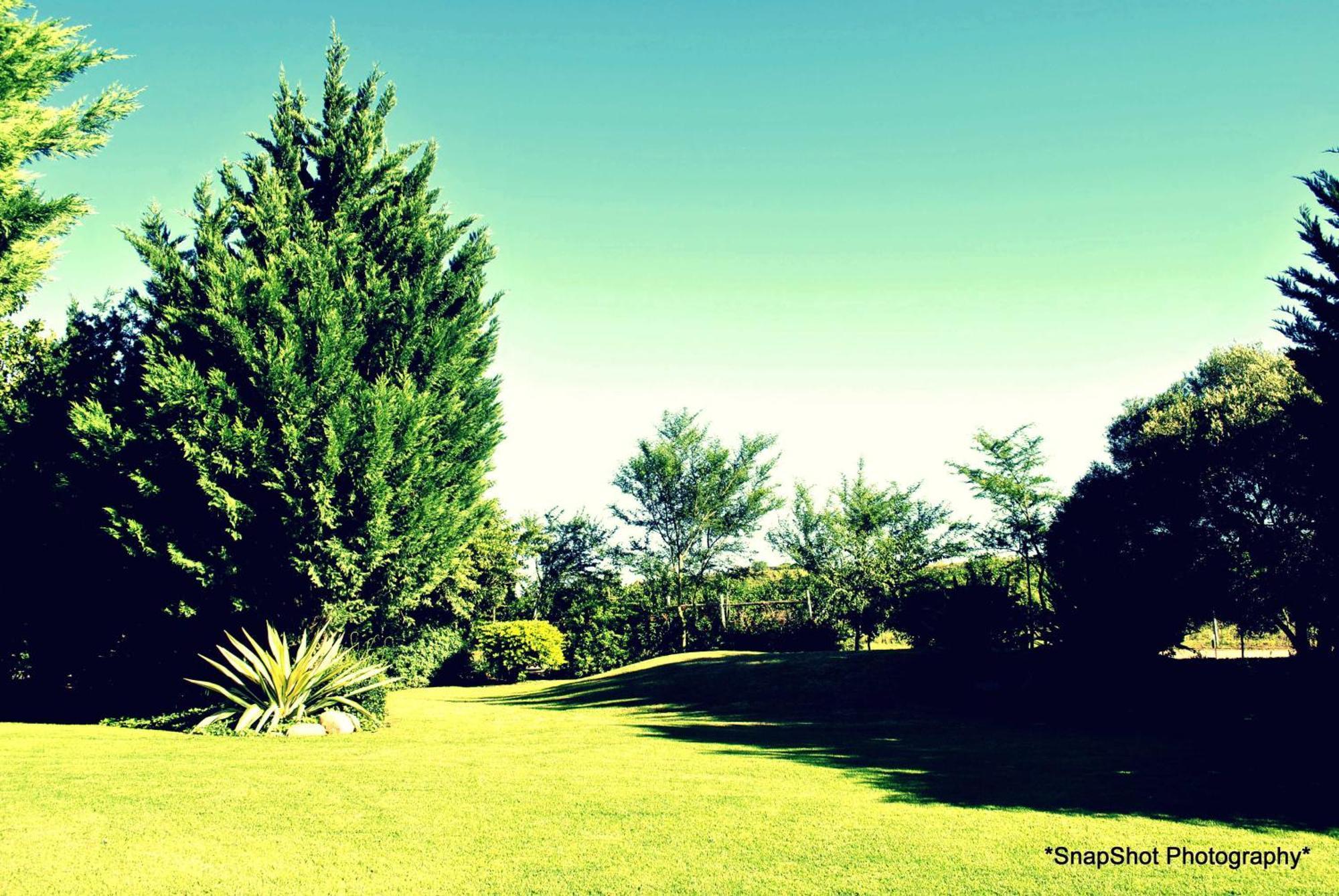 אדו Kududu Guest House מראה חיצוני תמונה