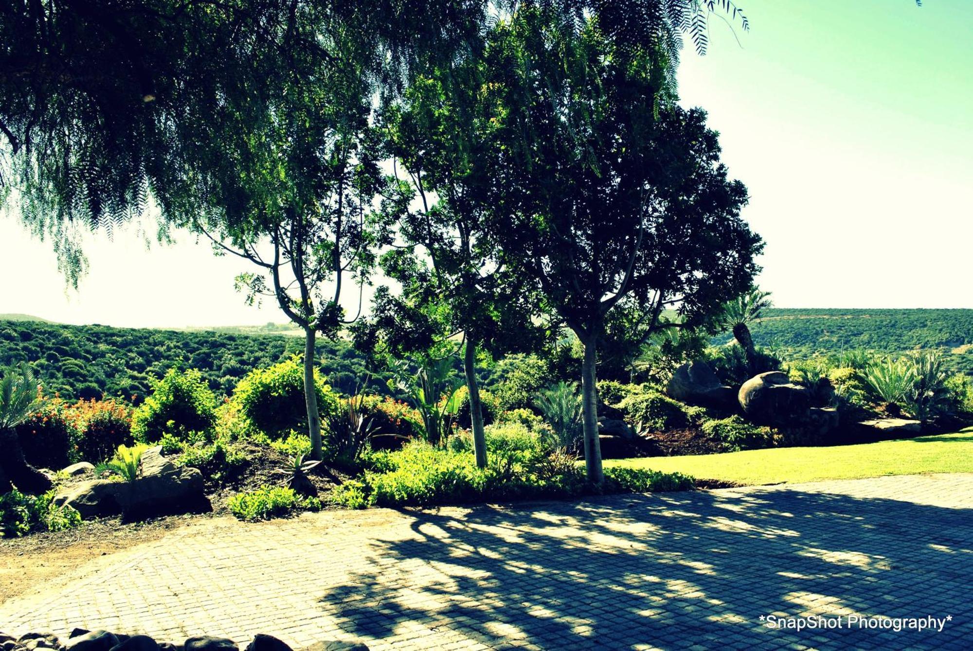 אדו Kududu Guest House מראה חיצוני תמונה