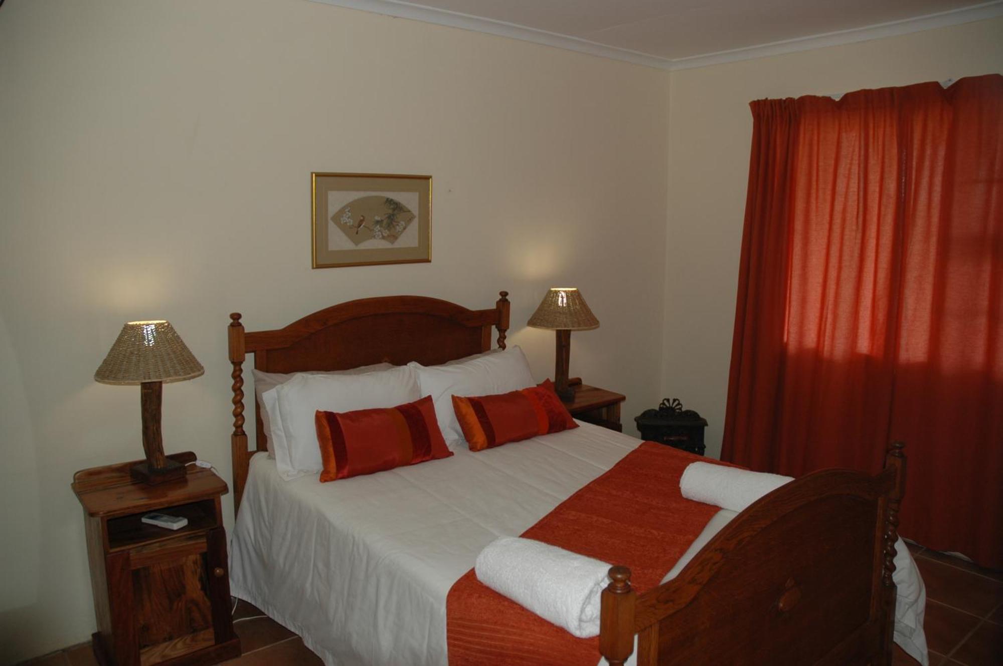 אדו Kududu Guest House מראה חיצוני תמונה