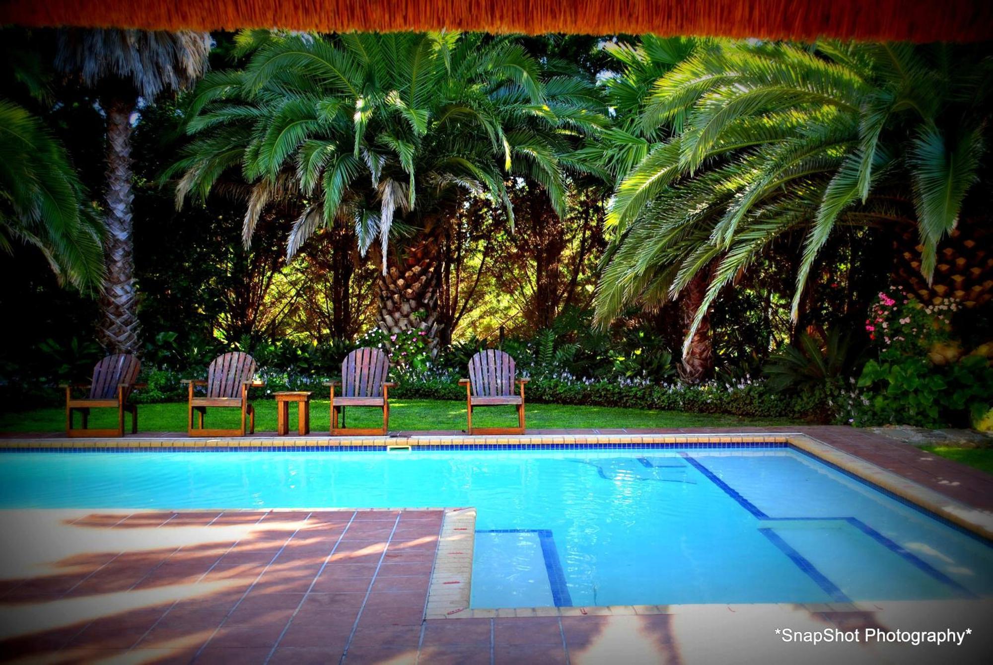 אדו Kududu Guest House מראה חיצוני תמונה
