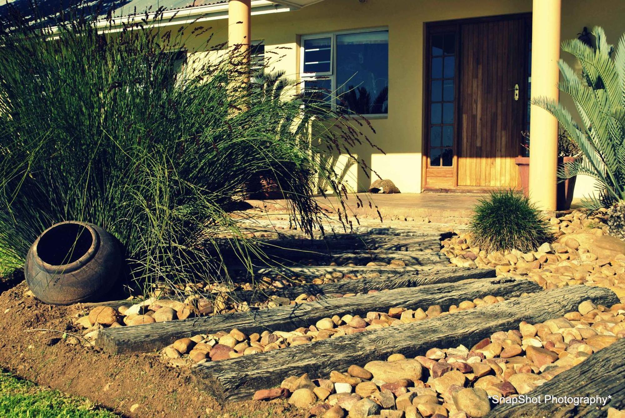 אדו Kududu Guest House מראה חיצוני תמונה