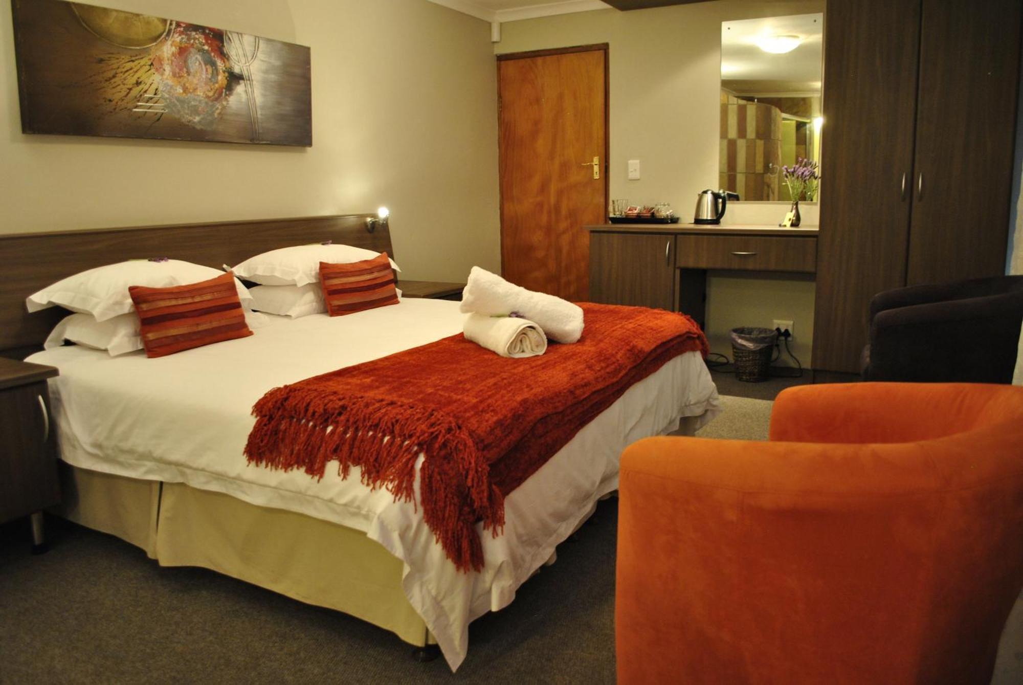 אדו Kududu Guest House מראה חיצוני תמונה
