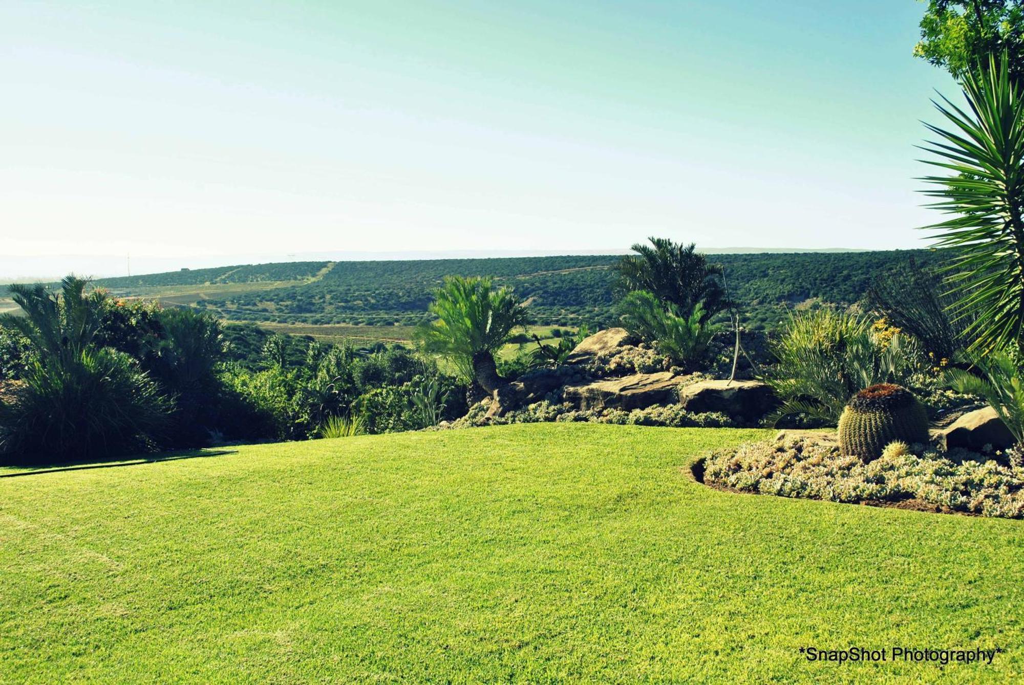 אדו Kududu Guest House מראה חיצוני תמונה