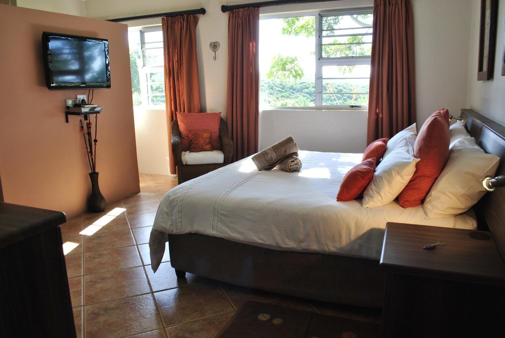 אדו Kududu Guest House מראה חיצוני תמונה