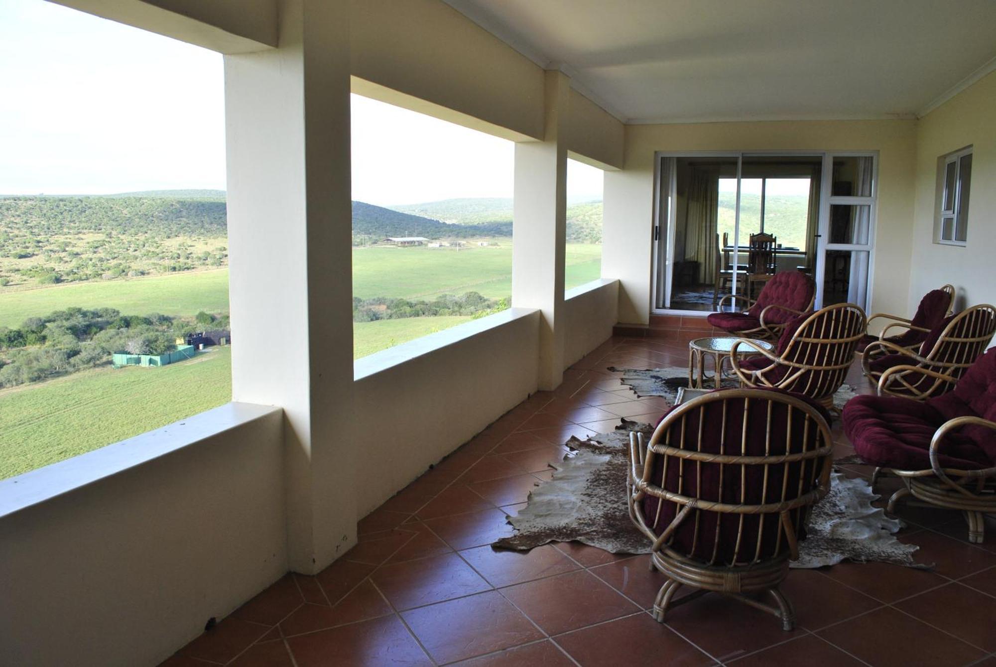 אדו Kududu Guest House מראה חיצוני תמונה