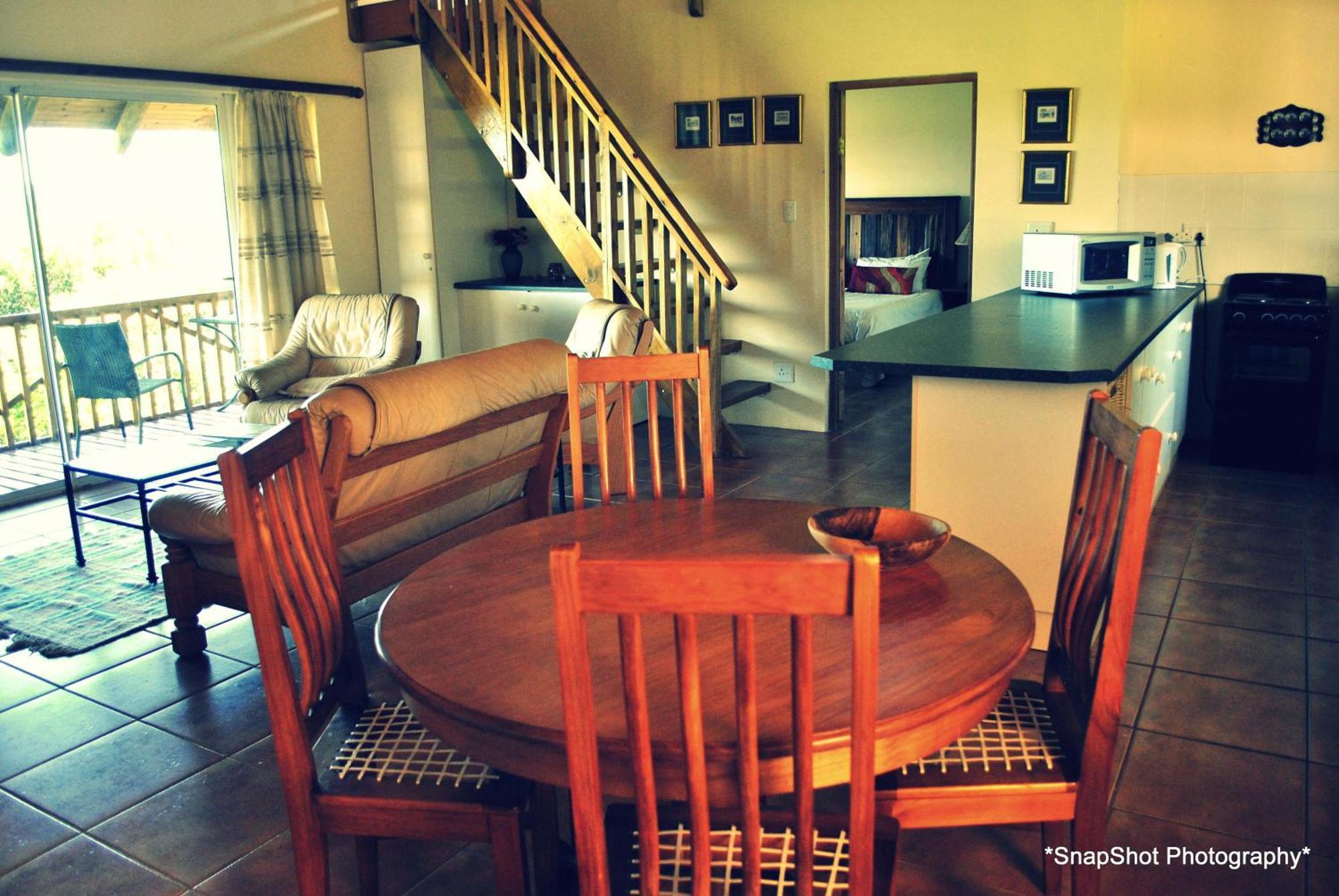 אדו Kududu Guest House מראה חיצוני תמונה