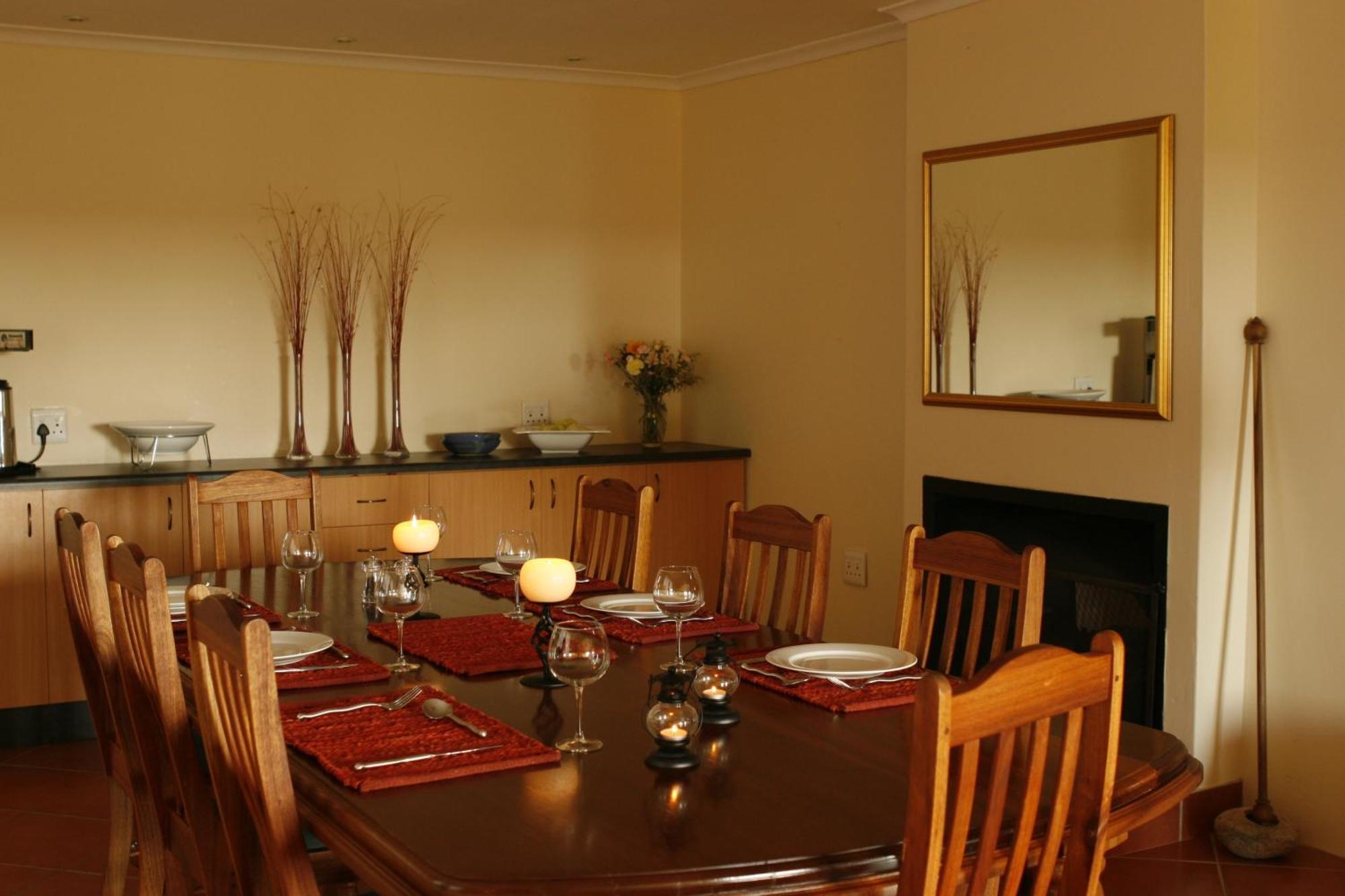 אדו Kududu Guest House מראה חיצוני תמונה