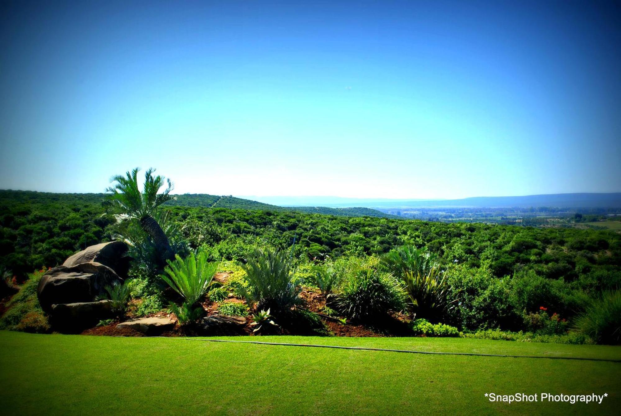 אדו Kududu Guest House מראה חיצוני תמונה
