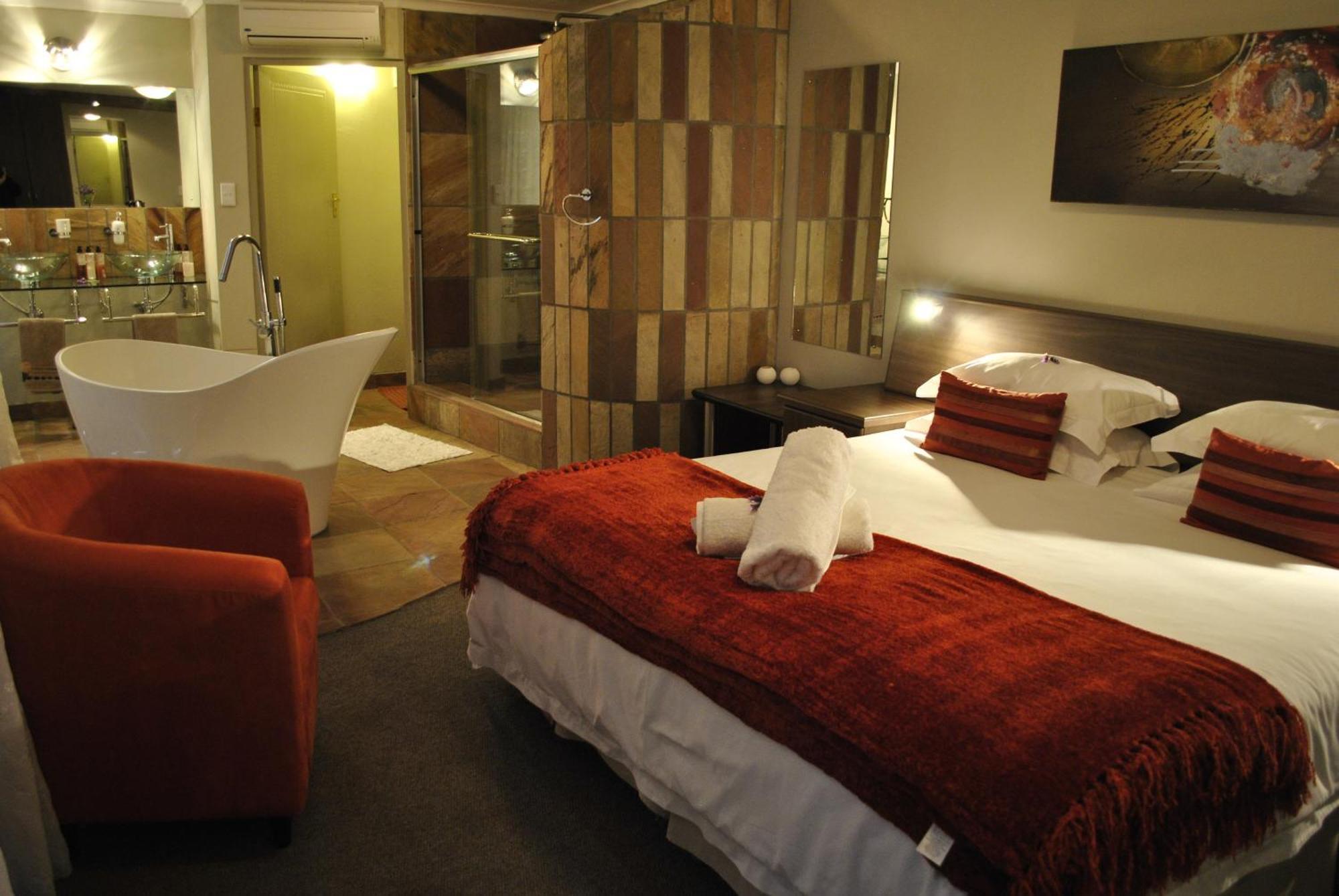 אדו Kududu Guest House מראה חיצוני תמונה
