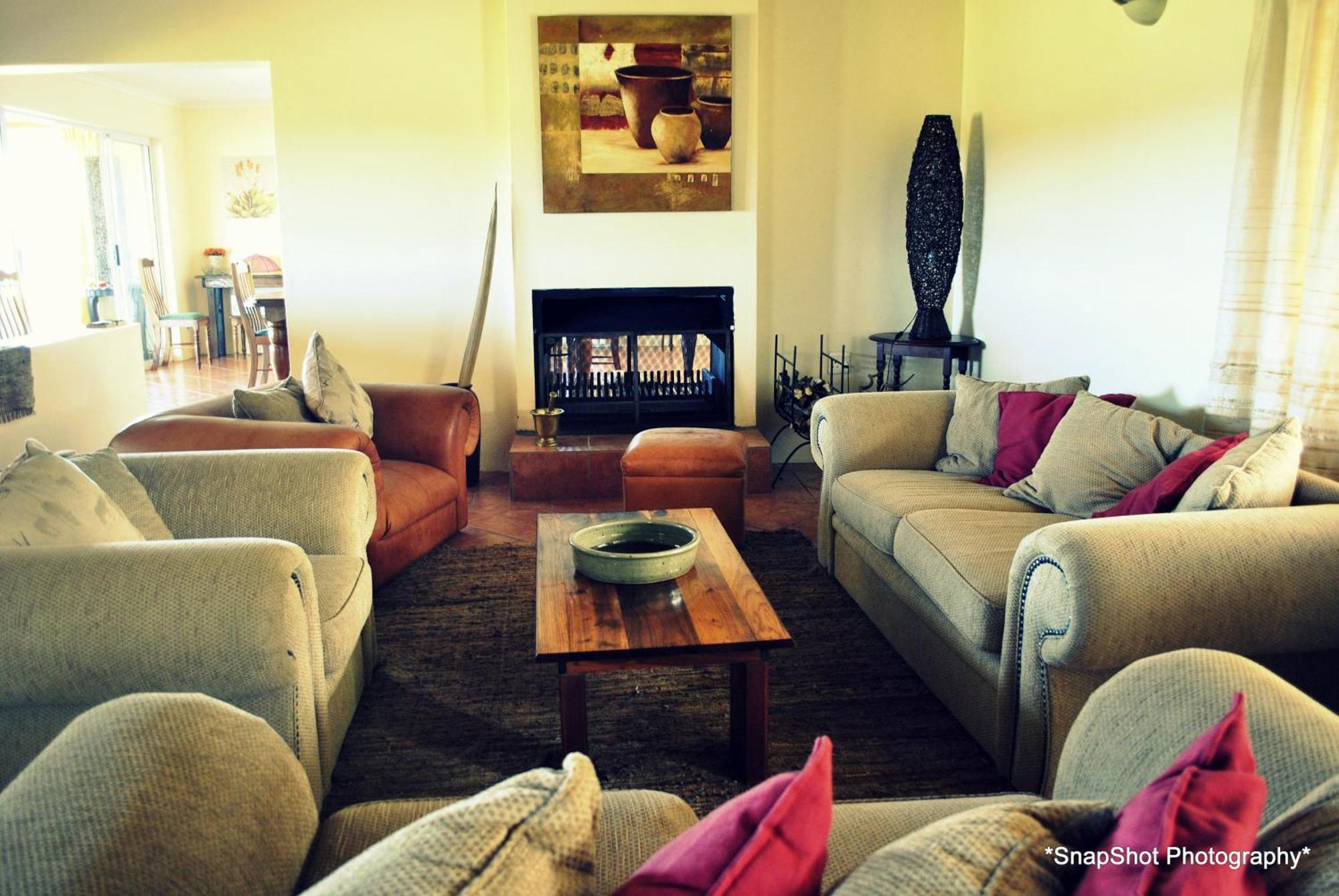 אדו Kududu Guest House מראה חיצוני תמונה