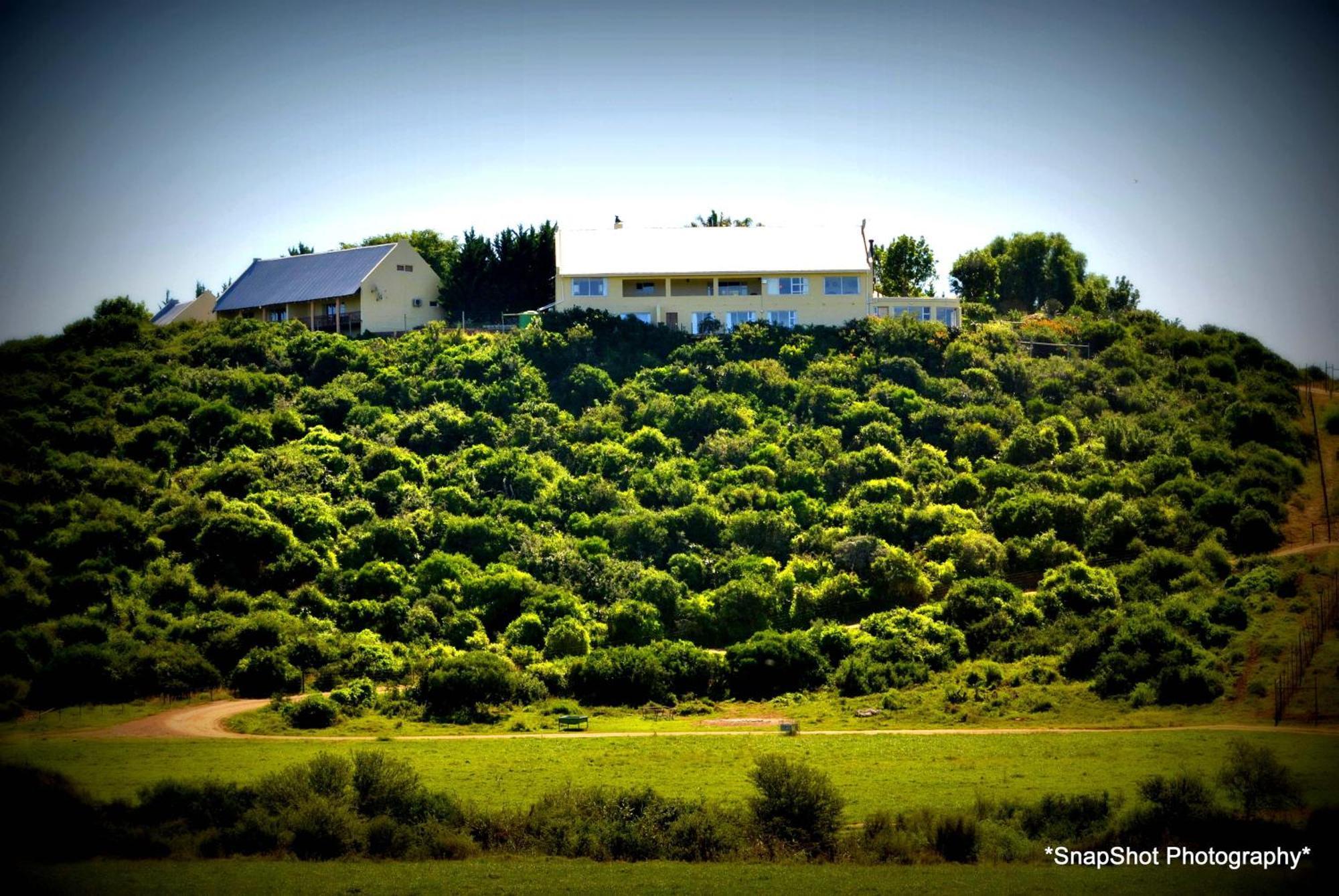 אדו Kududu Guest House מראה חיצוני תמונה