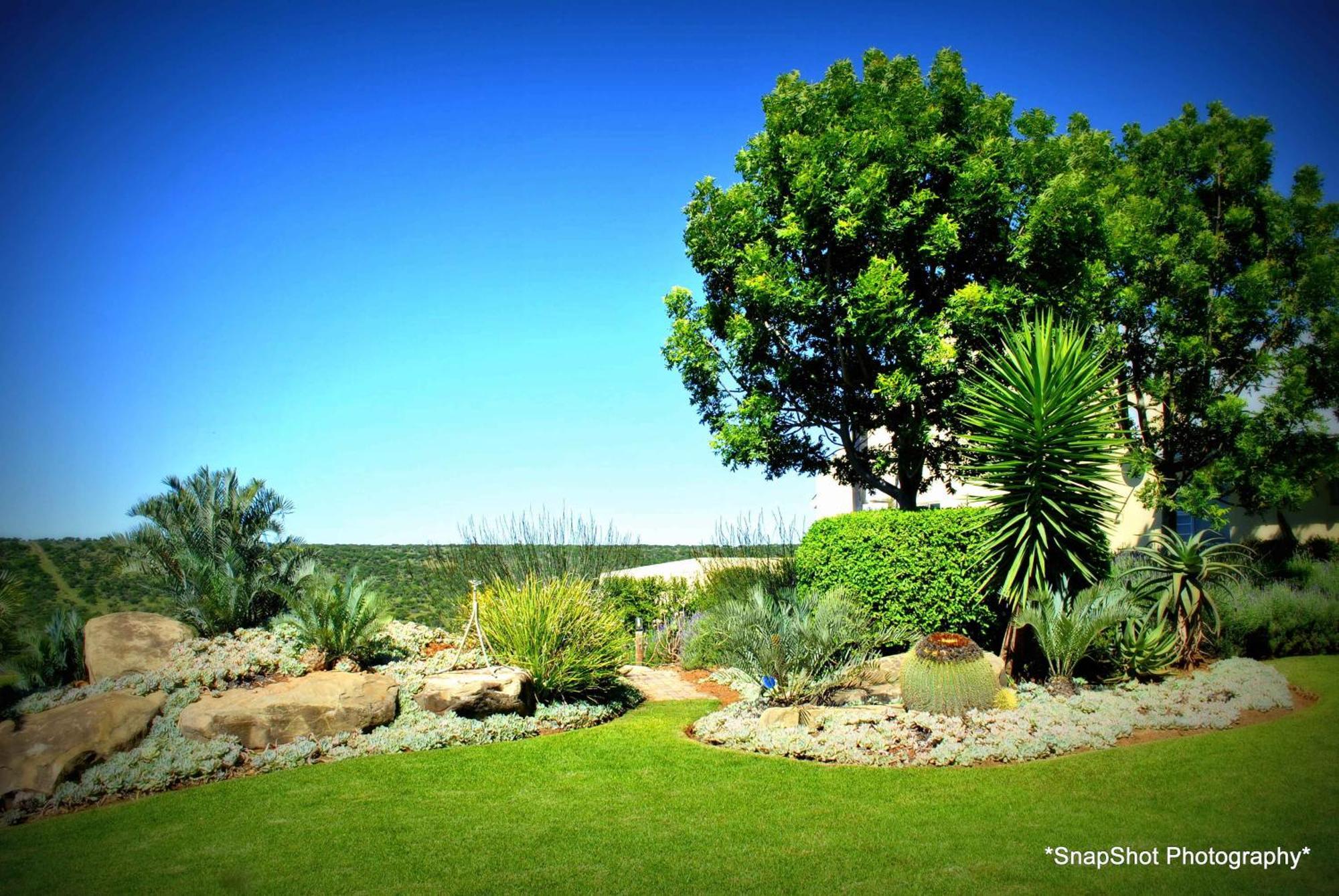 אדו Kududu Guest House מראה חיצוני תמונה
