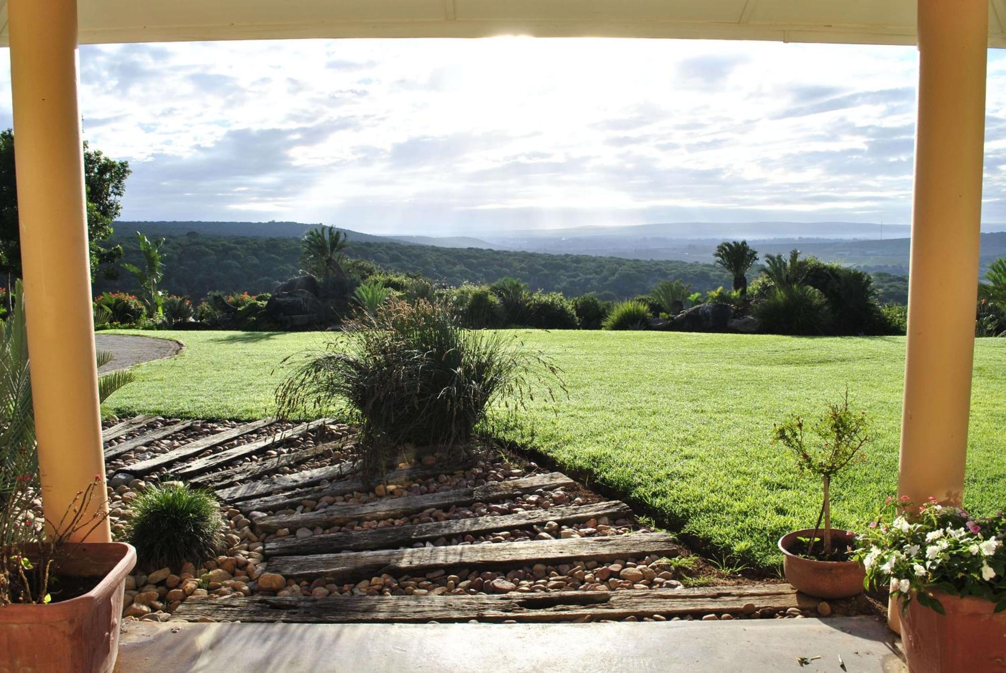 אדו Kududu Guest House מראה חיצוני תמונה